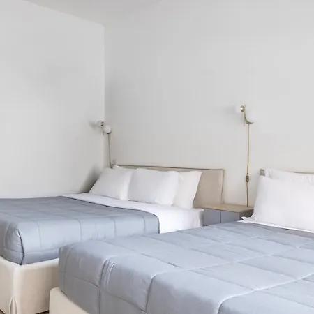 Vatican Modern Family - 3 Bedroom Apartment