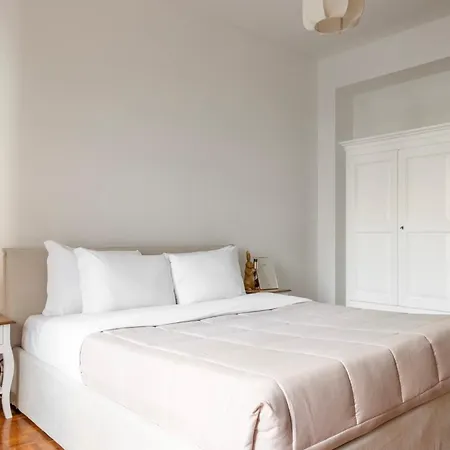 Apartment Vatican Modern Family - 3 Bedroom *