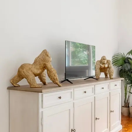 Apartment Vatican Modern Family - 3 Bedroom Rom