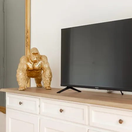 Vatican Modern Family - 3 Bedroom Apartment