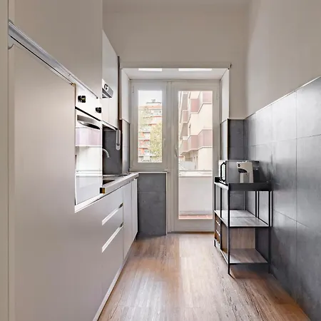 Vatican Modern Family - 3 Bedroom * Rom