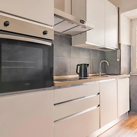 Vatican Modern Family - 3 Bedroom *
