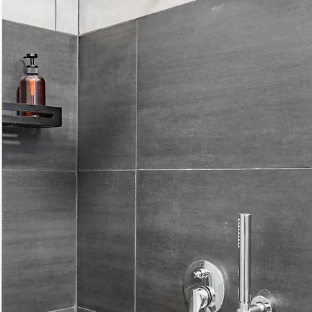 Apartment Vatican Modern Family - 3 Bedroom Rom